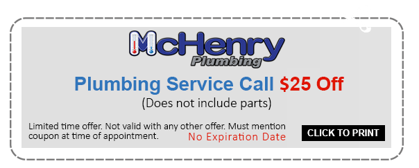 $25 Off Plumbing Services