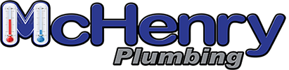 McHenry Plumbing Logo