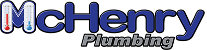 McHenry Plumbing logo