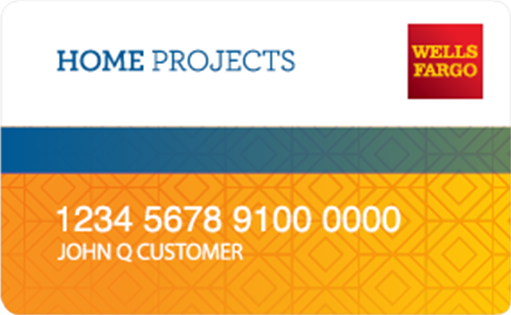wells fargo visa